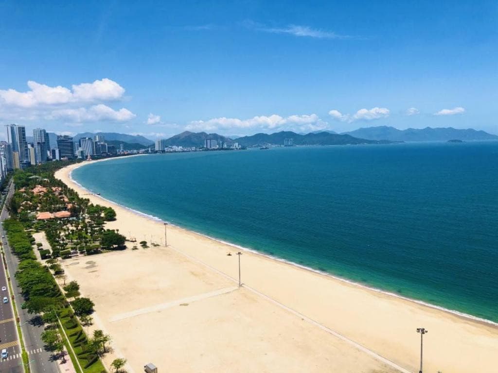 RUBY NHA TRANG HOTEL