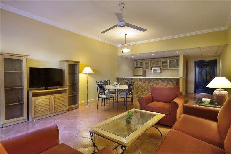 SHARM DREAMS VACATION CLUB