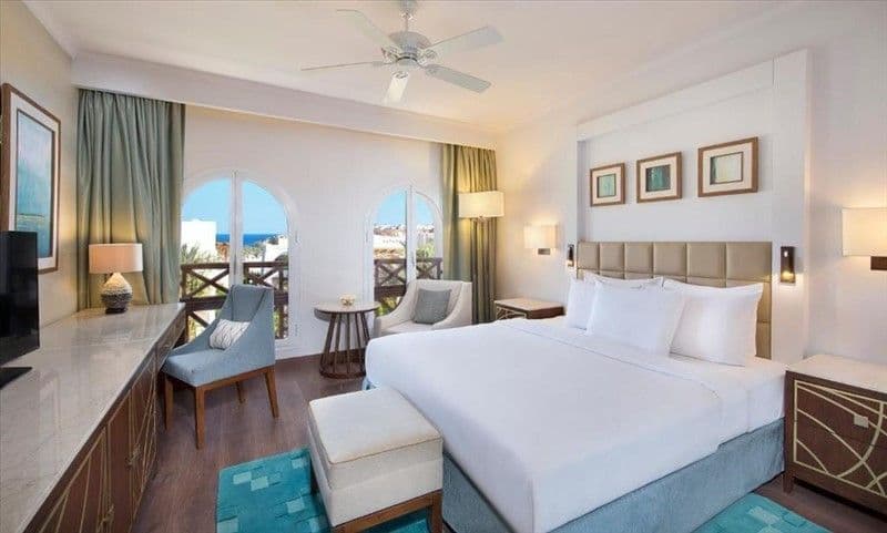 SHARM DREAMS VACATION CLUB