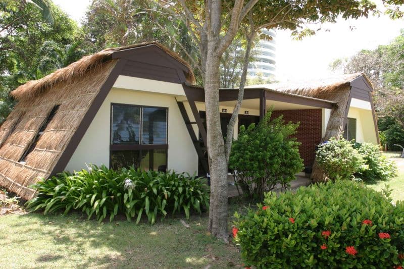Rayong Chalet Resort