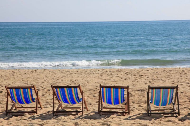 Rayong Chalet Resort