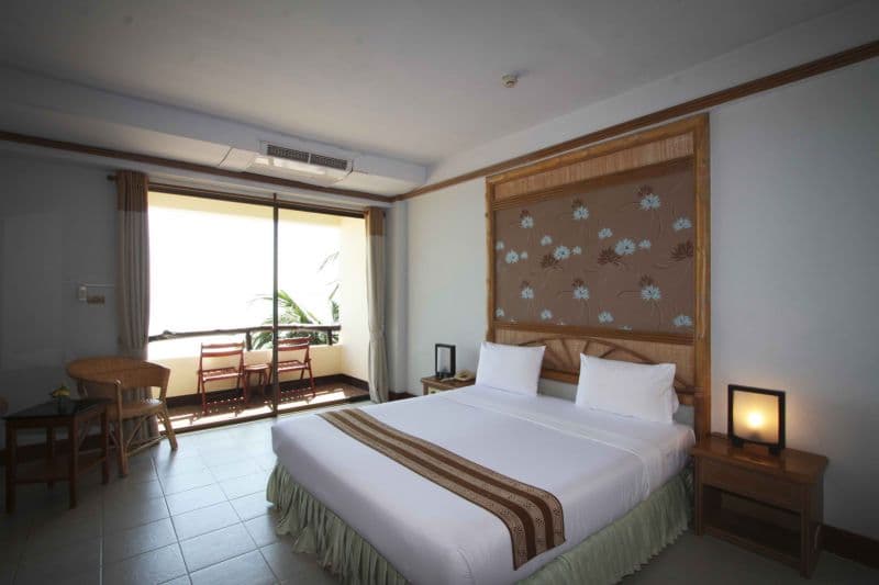 Rayong Chalet Resort
