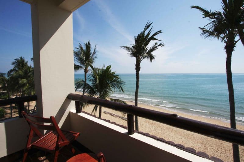 Rayong Chalet Resort
