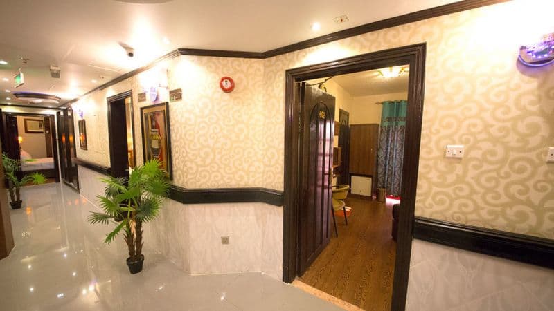 Downtown Hotel