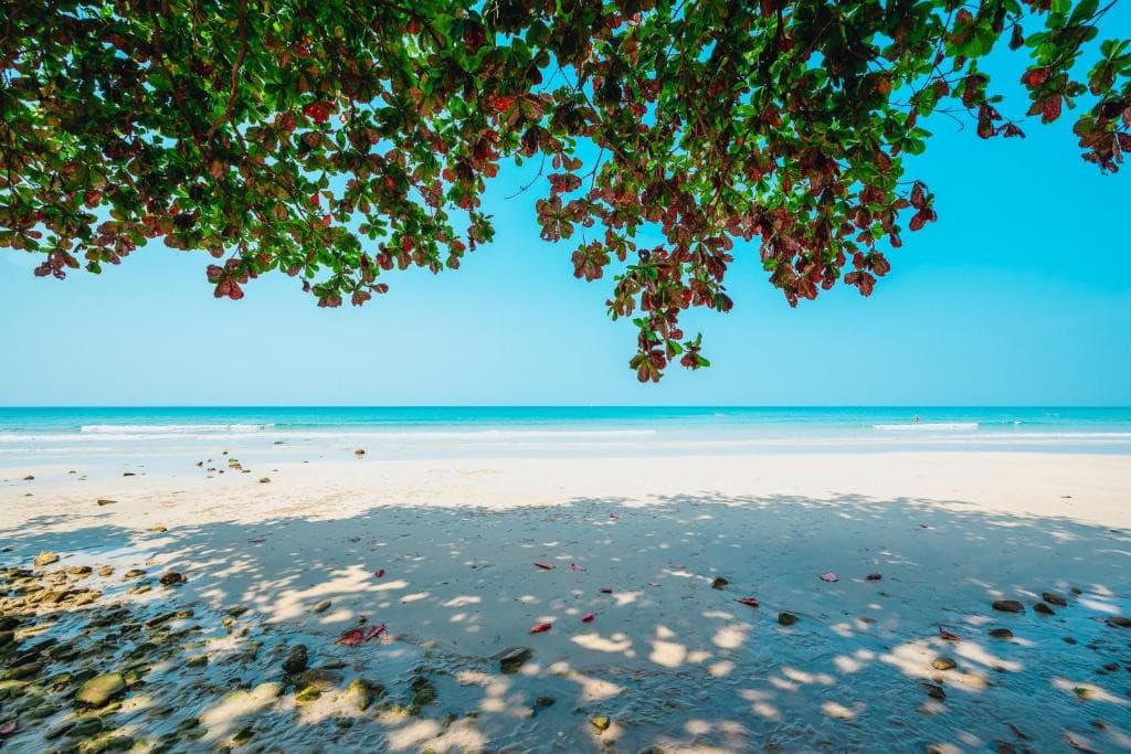 Koh Chang Kacha Resort & Spa