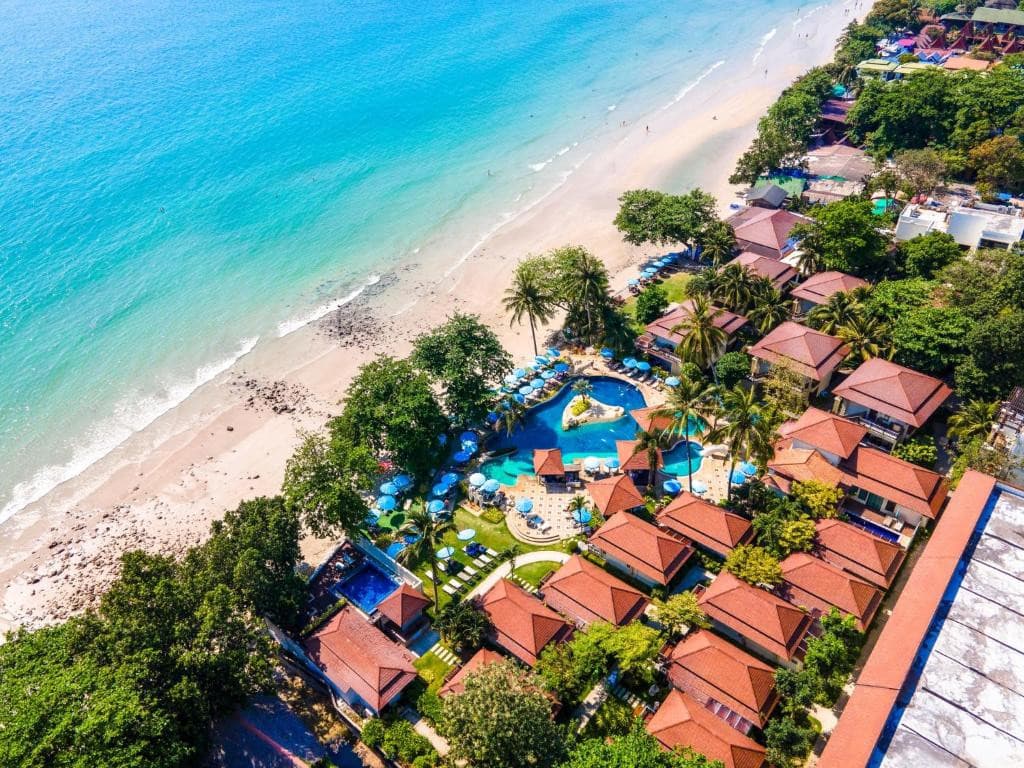 Koh Chang Kacha Resort & Spa