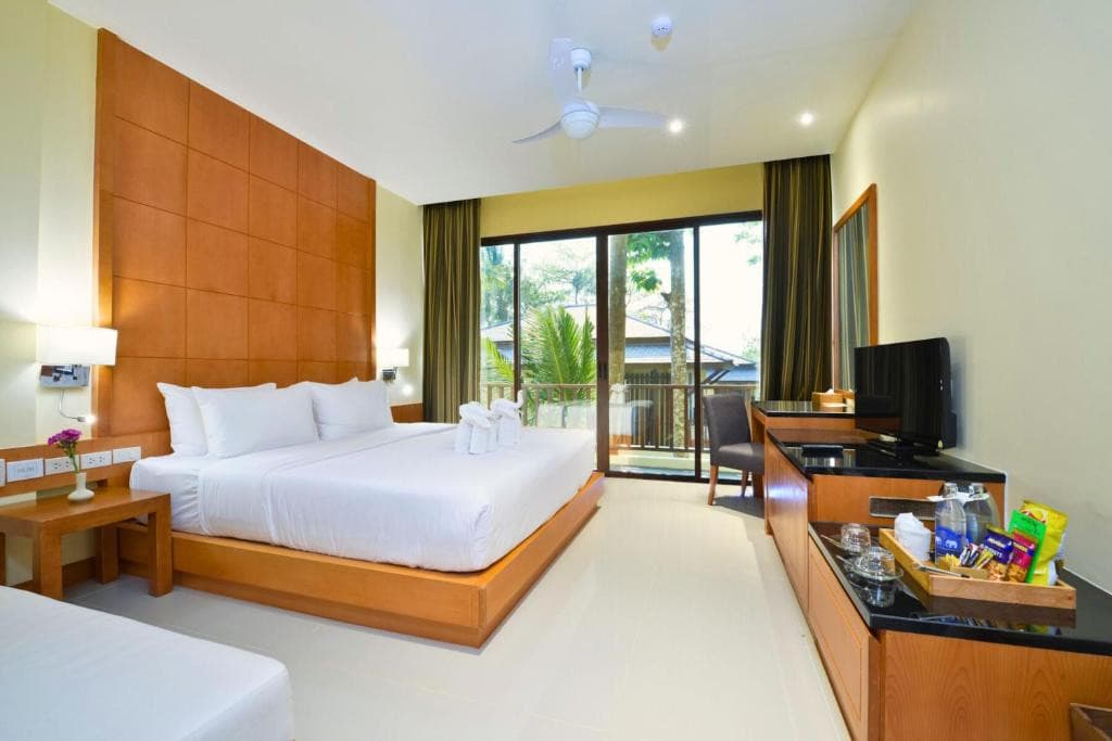 Koh Chang Kacha Resort & Spa