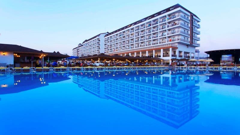 Eftalia Splash Resort