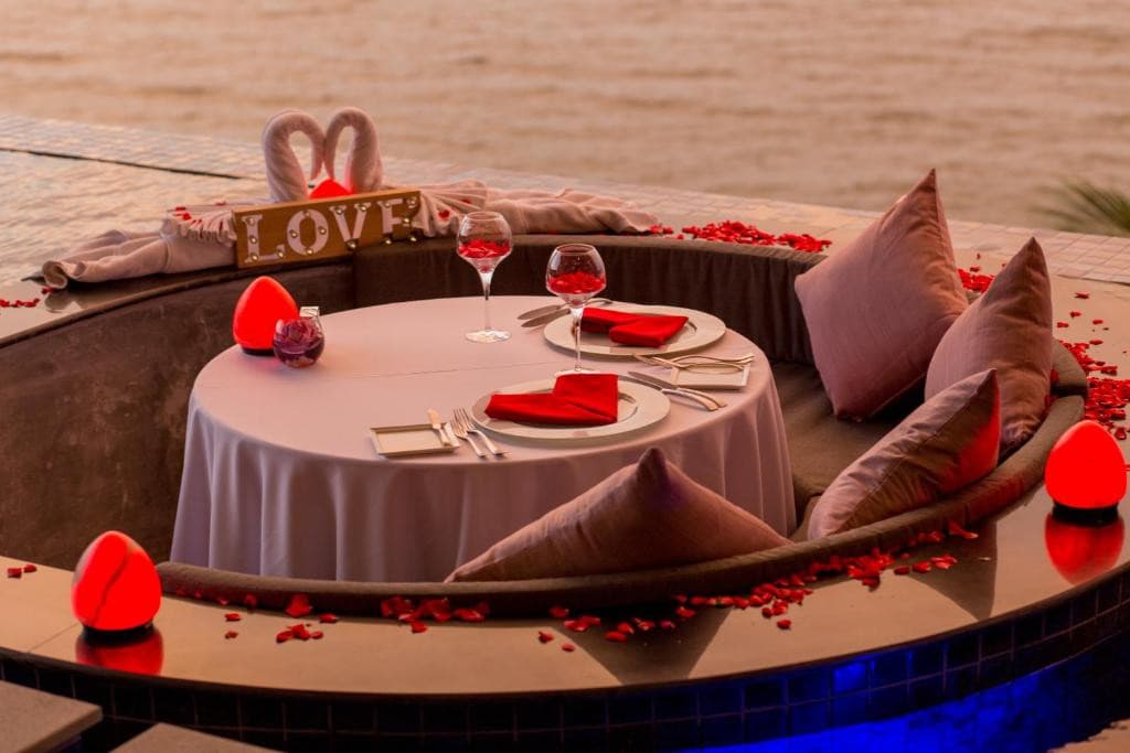 Cape Sienna Phuket Gourmet Hotel & Villa