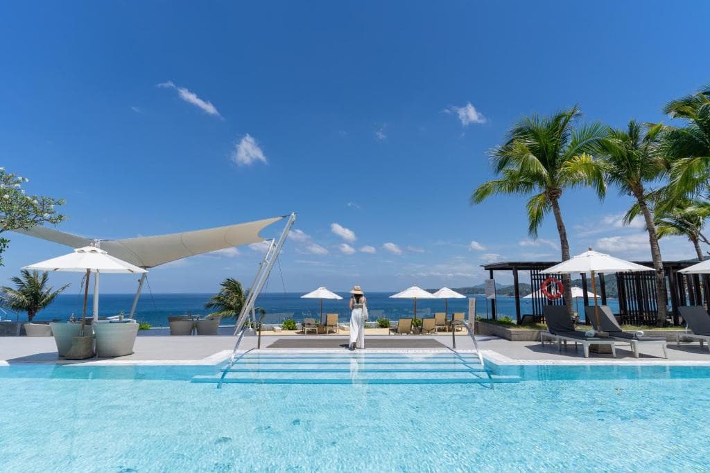 Cape Sienna Phuket Gourmet Hotel & Villa