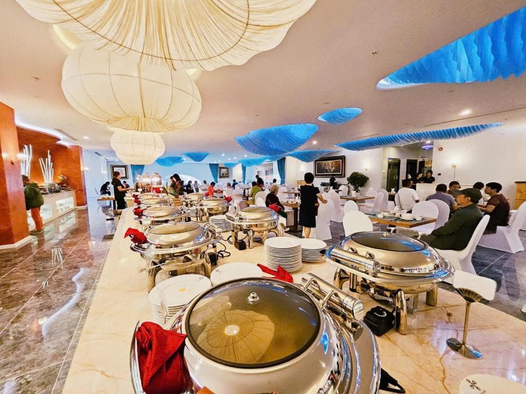 Nha Trang Prince Hotel 4* - Nha Trang