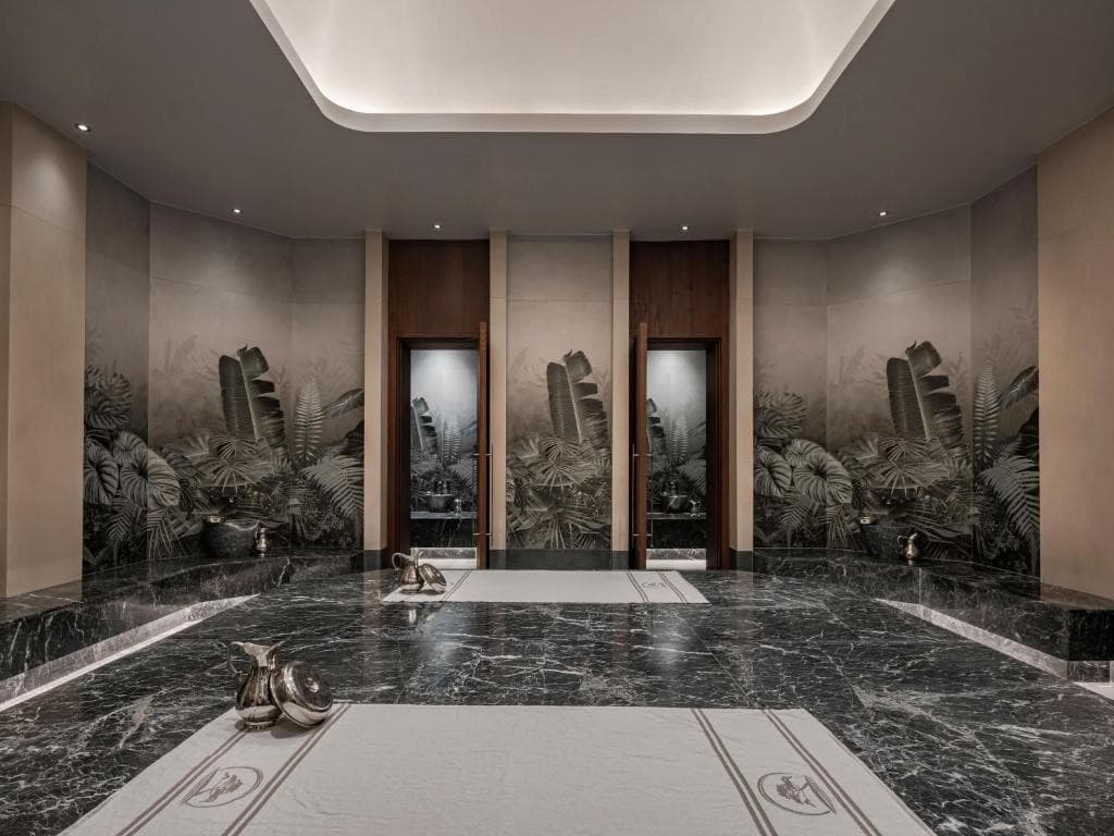 Ng Phaselis Bay Executive Rooms