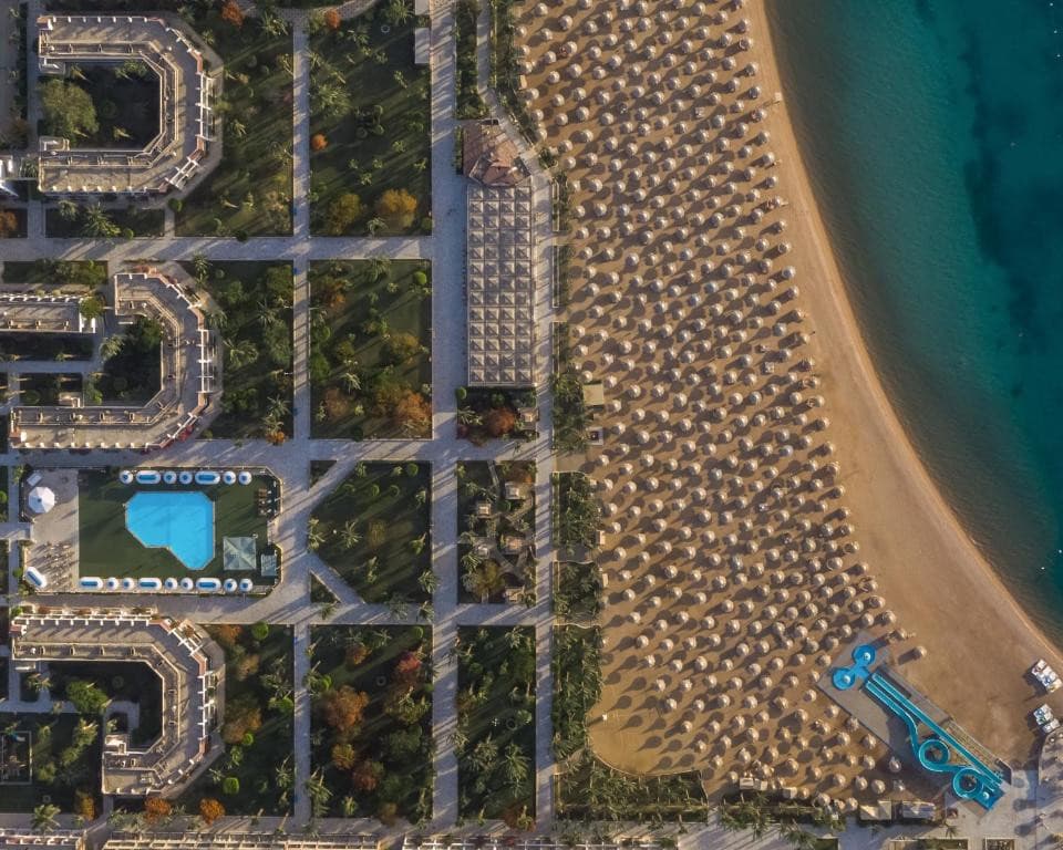 The Grand Hotel