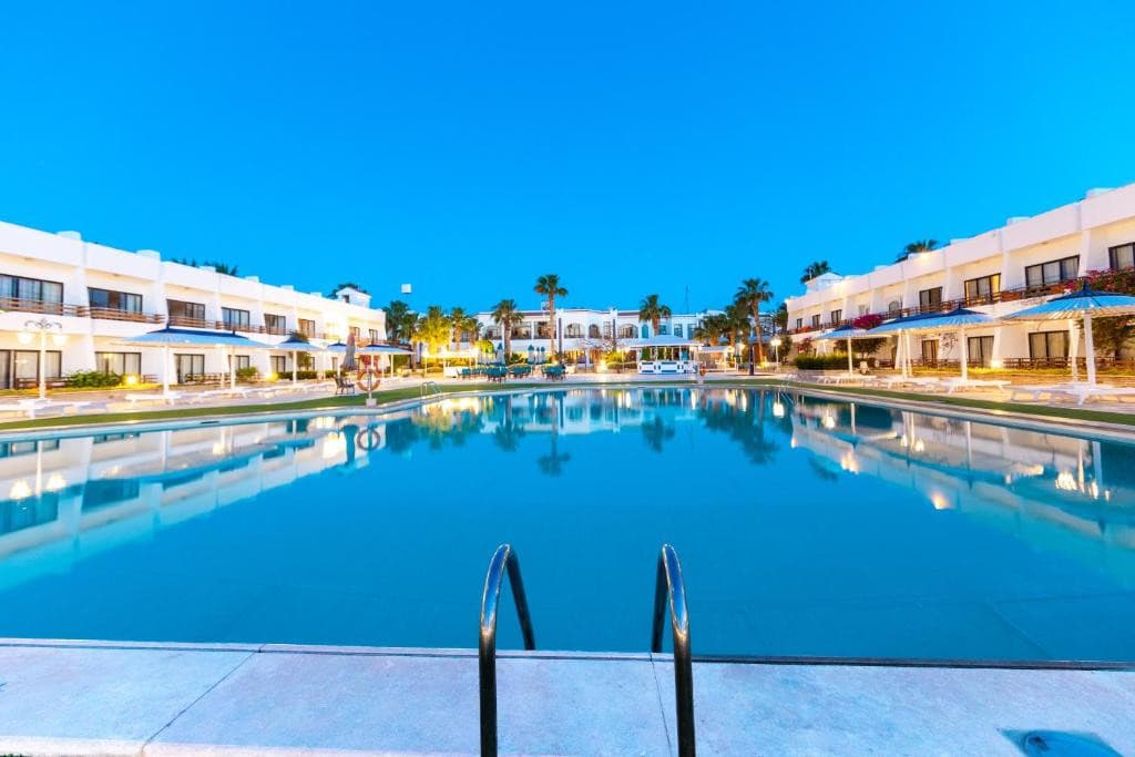 The Grand Hotel