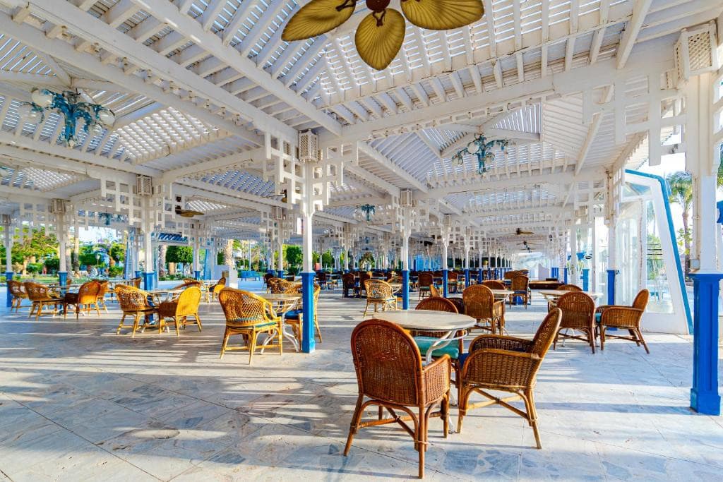 The Grand Hotel