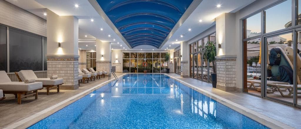 Side Star Park Hotel