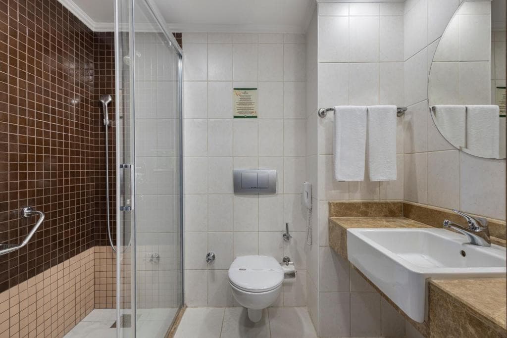 Side Star Park Hotel