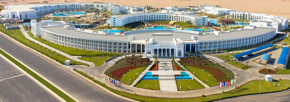 Rixos Radamis Sharm El Sheikh 5*