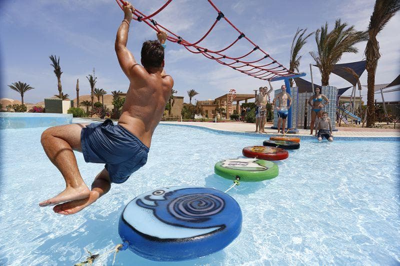 Sentido Kahramana Park
