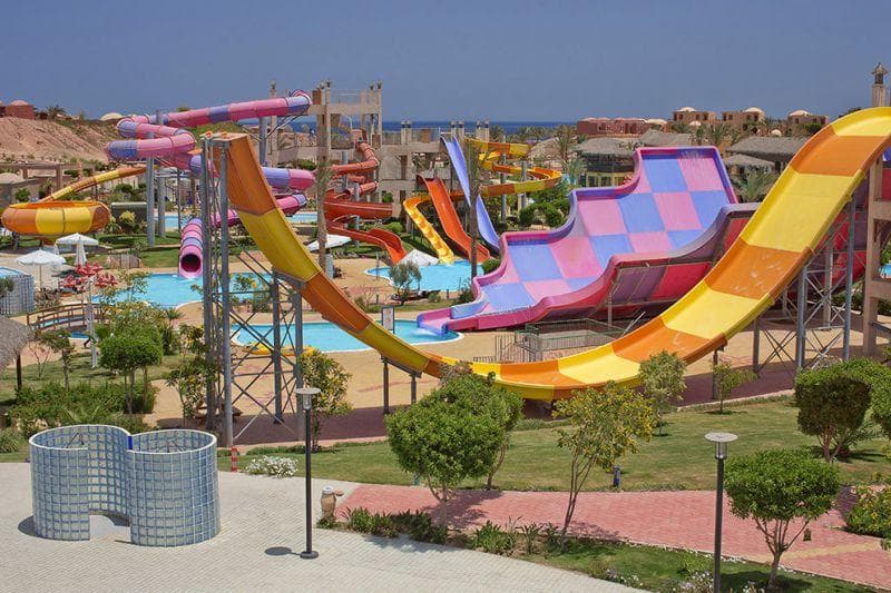 Sentido Kahramana Park