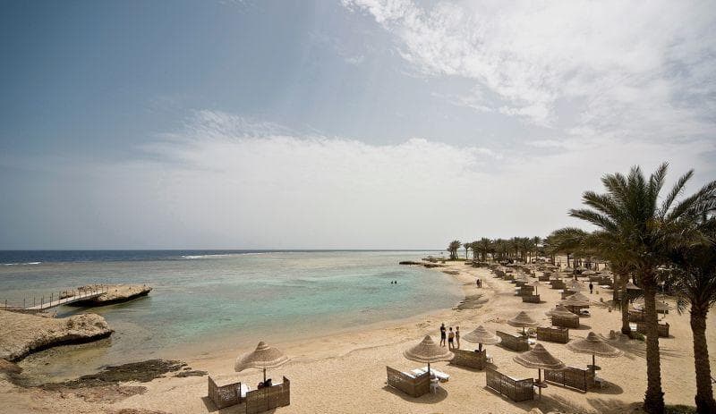 Sentido Kahramana Park