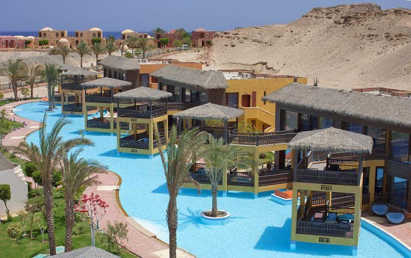 Sentido Kahramana Park