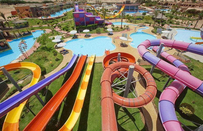 Sentido Kahramana Park