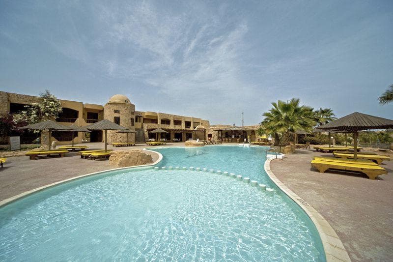 Sentido Kahramana Park