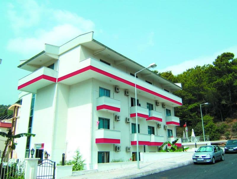 Infinity Hotel