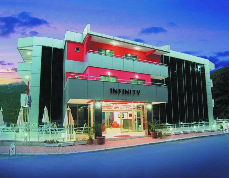 Infinity Hotel