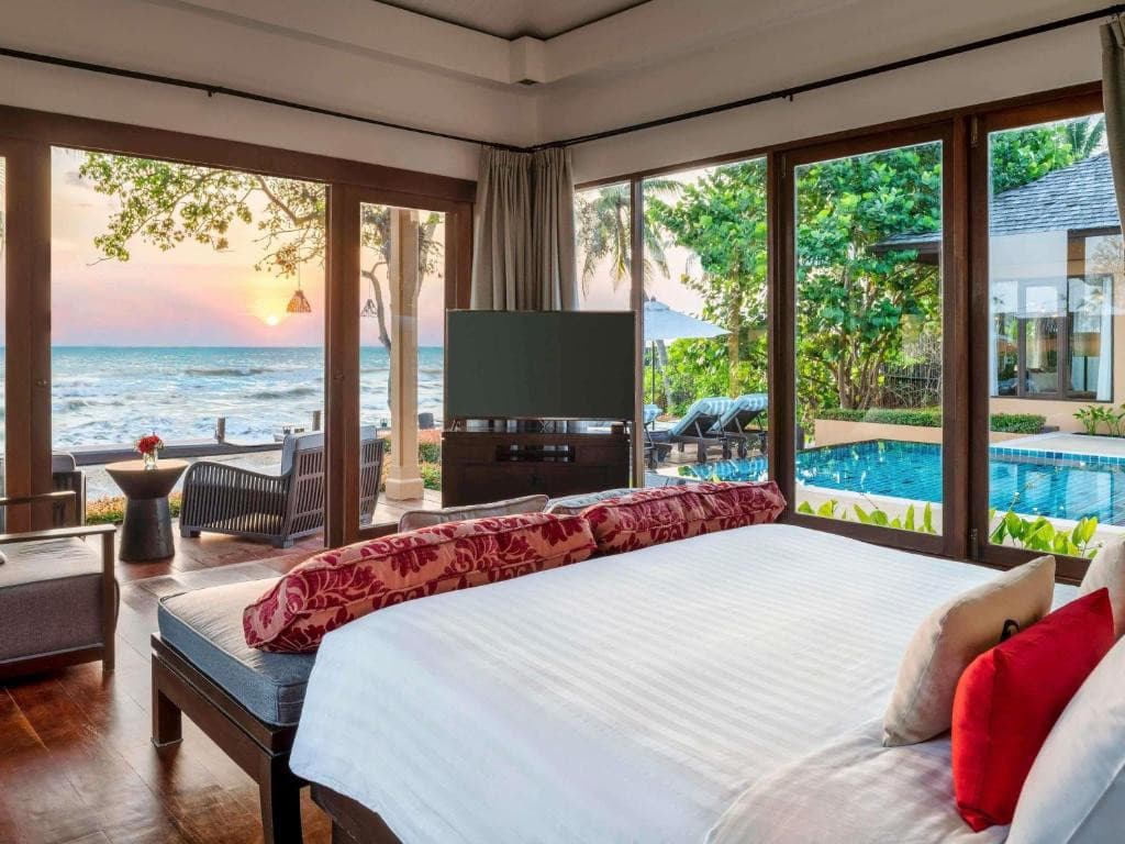 Movenpick Asara Resort & Spa Hua Hin