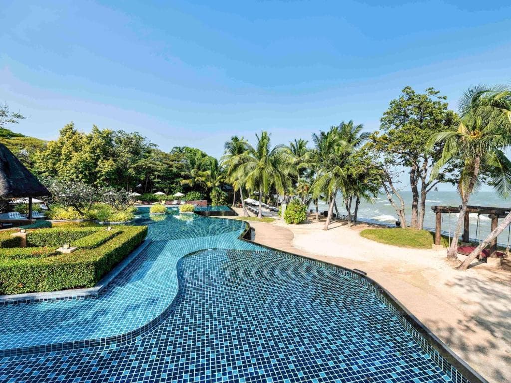 Movenpick Asara Resort & Spa Hua Hin