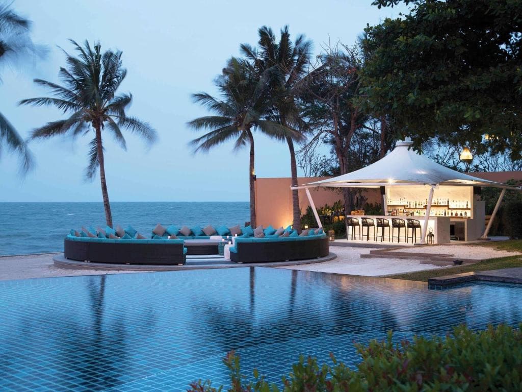 Movenpick Asara Resort & Spa Hua Hin