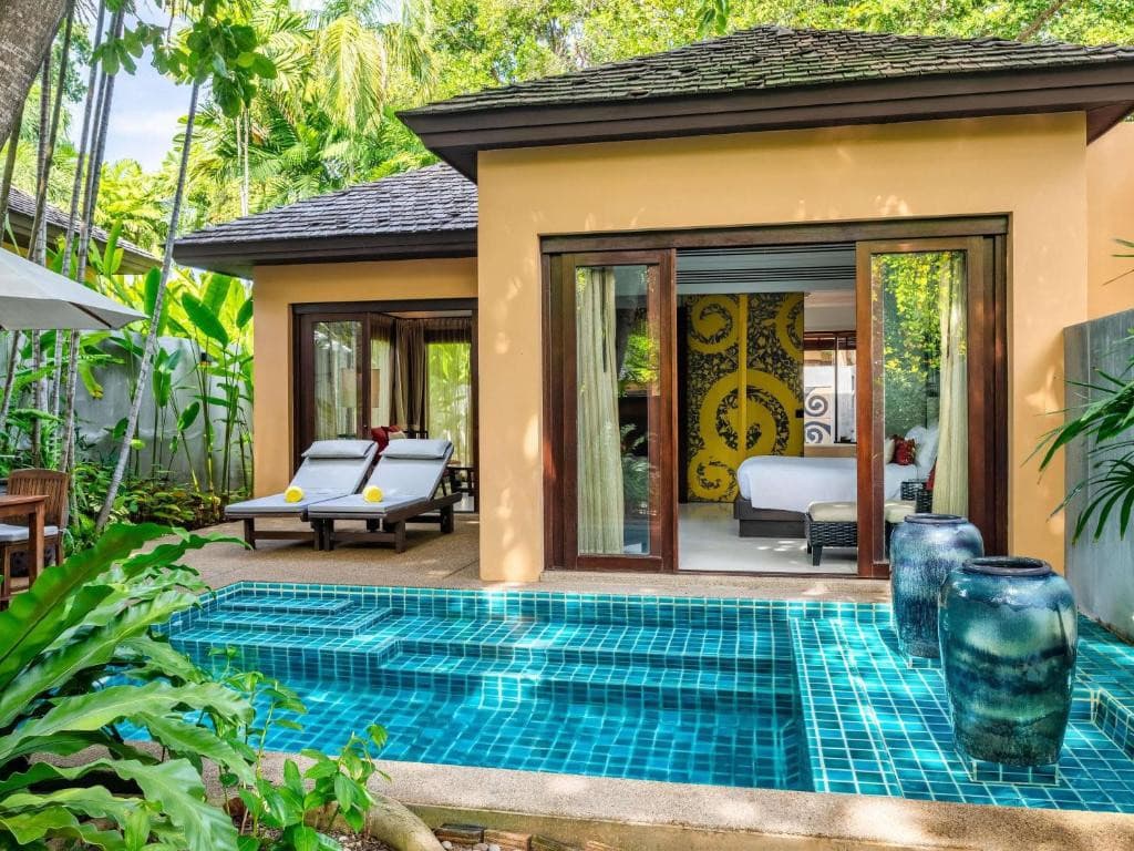 Movenpick Asara Resort & Spa Hua Hin
