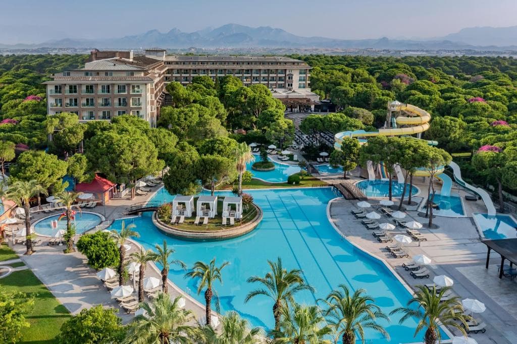 Papillon Ayscha Executive Rooms