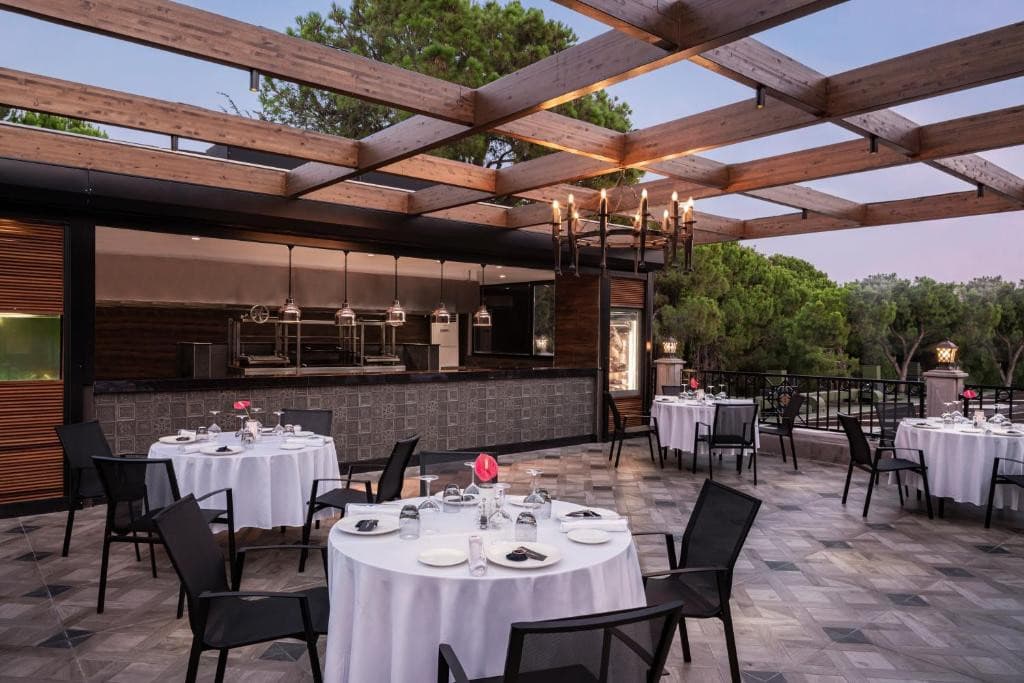 Papillon Ayscha Executive Rooms