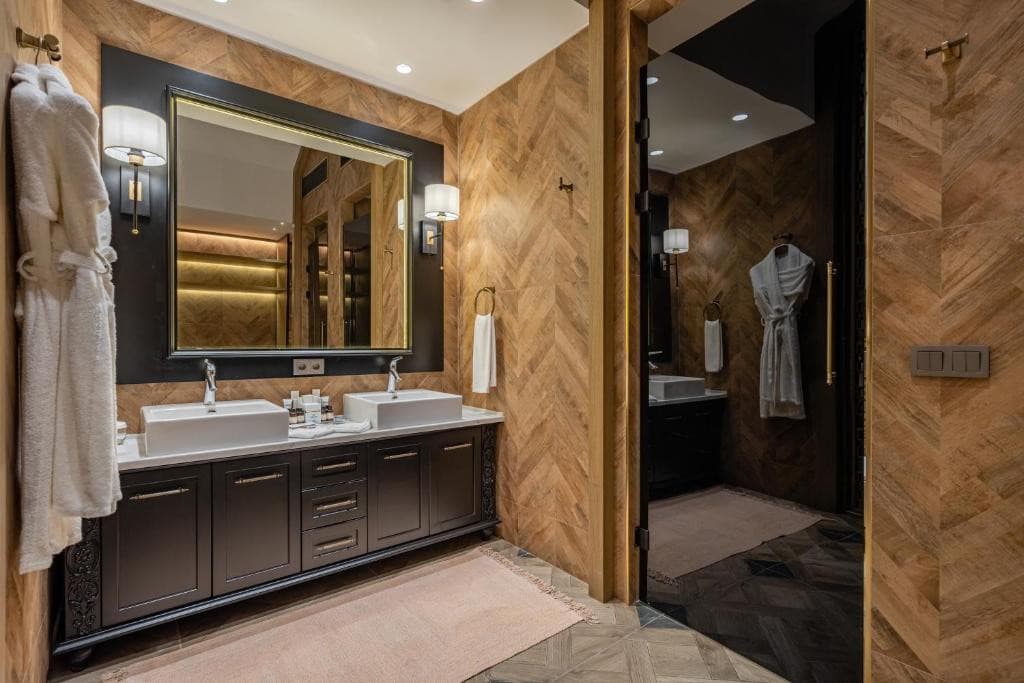 Papillon Ayscha Executive Rooms