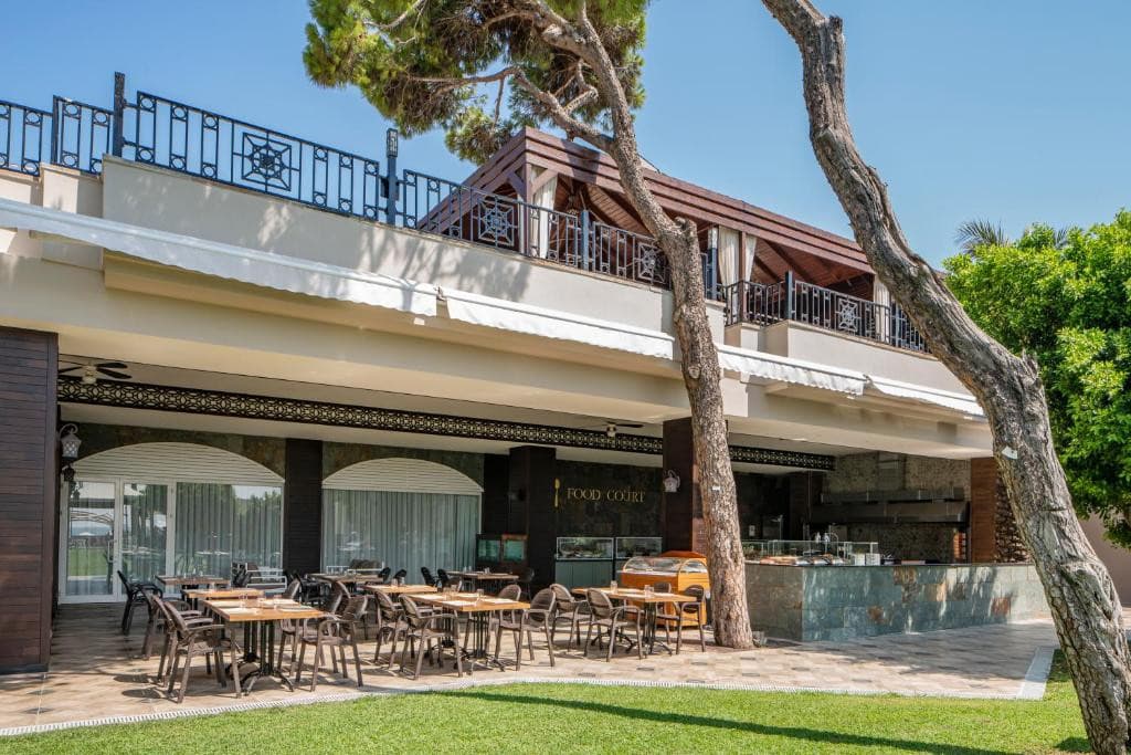 Papillon Ayscha Executive Rooms