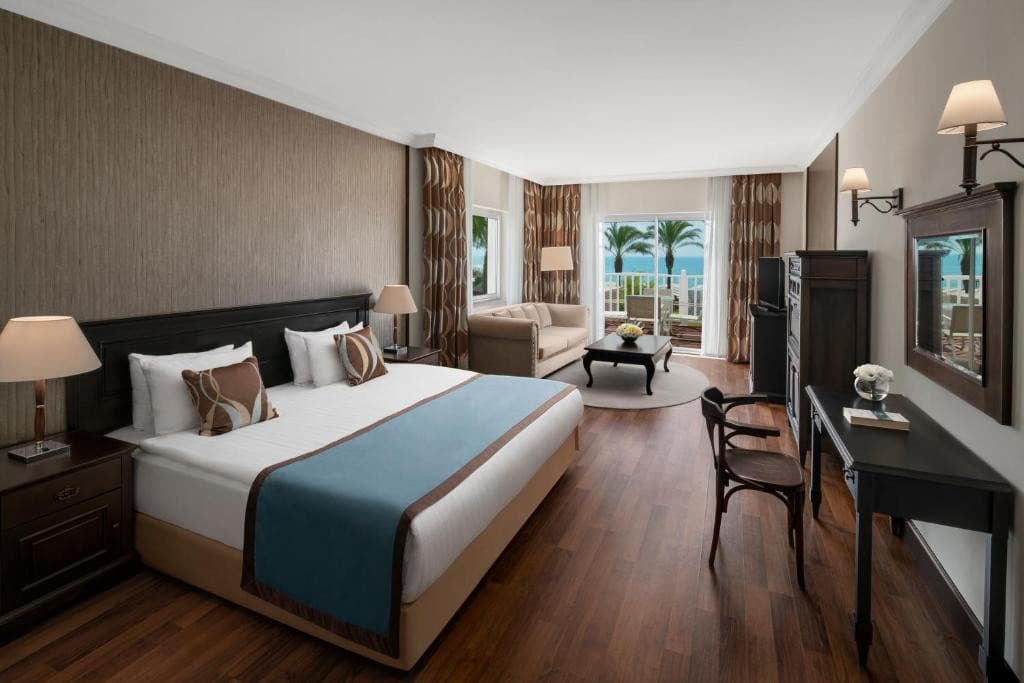 Papillon Ayscha Executive Rooms