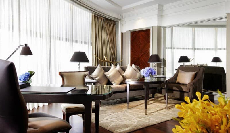 InterContinental Bangkok