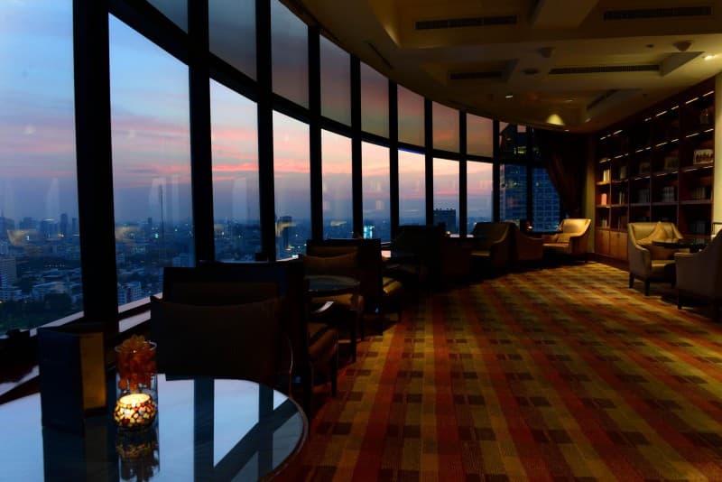 InterContinental Bangkok
