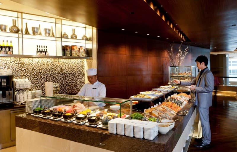 InterContinental Bangkok