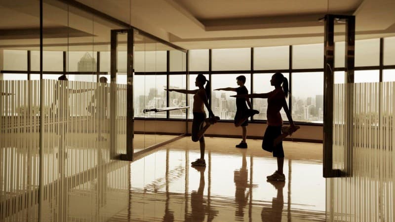 InterContinental Bangkok
