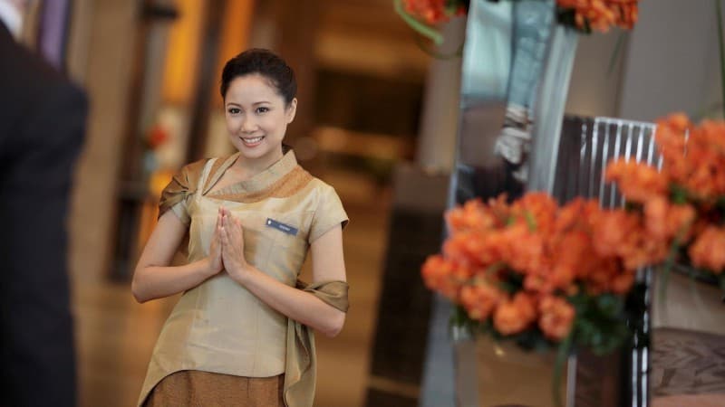 InterContinental Bangkok
