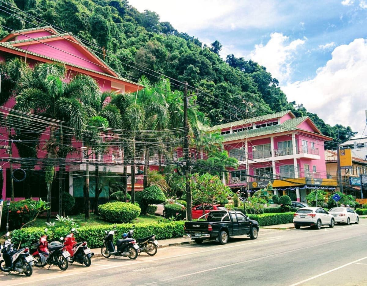 Cookies Hotel