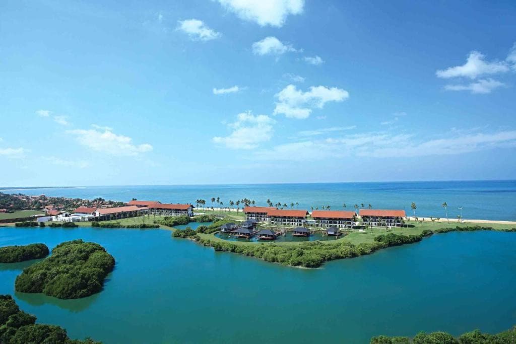 Anantaya Resort & Spa Chilaw