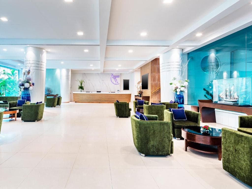 A-One New Wing Hotel