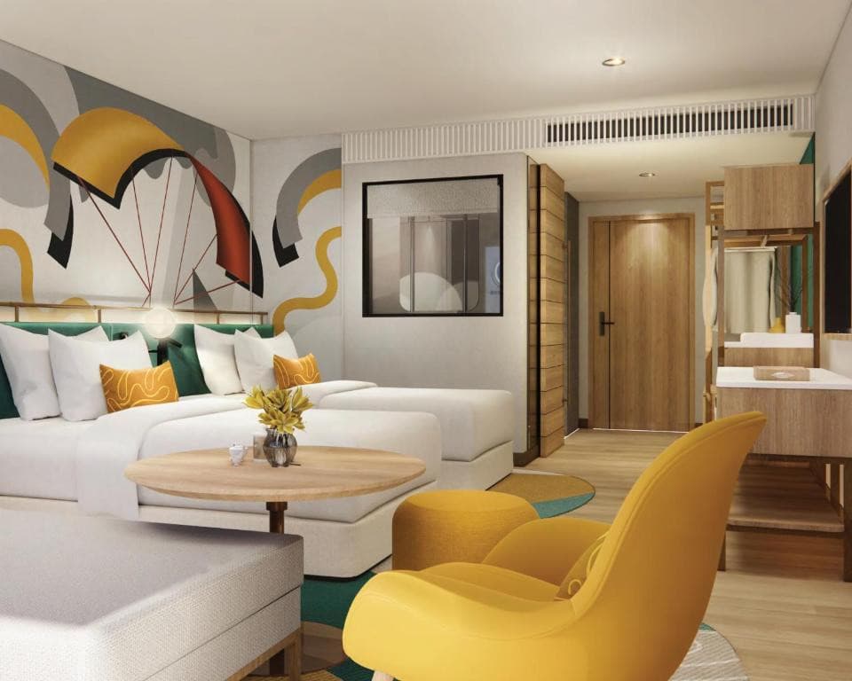 Millennium Resort Patong
