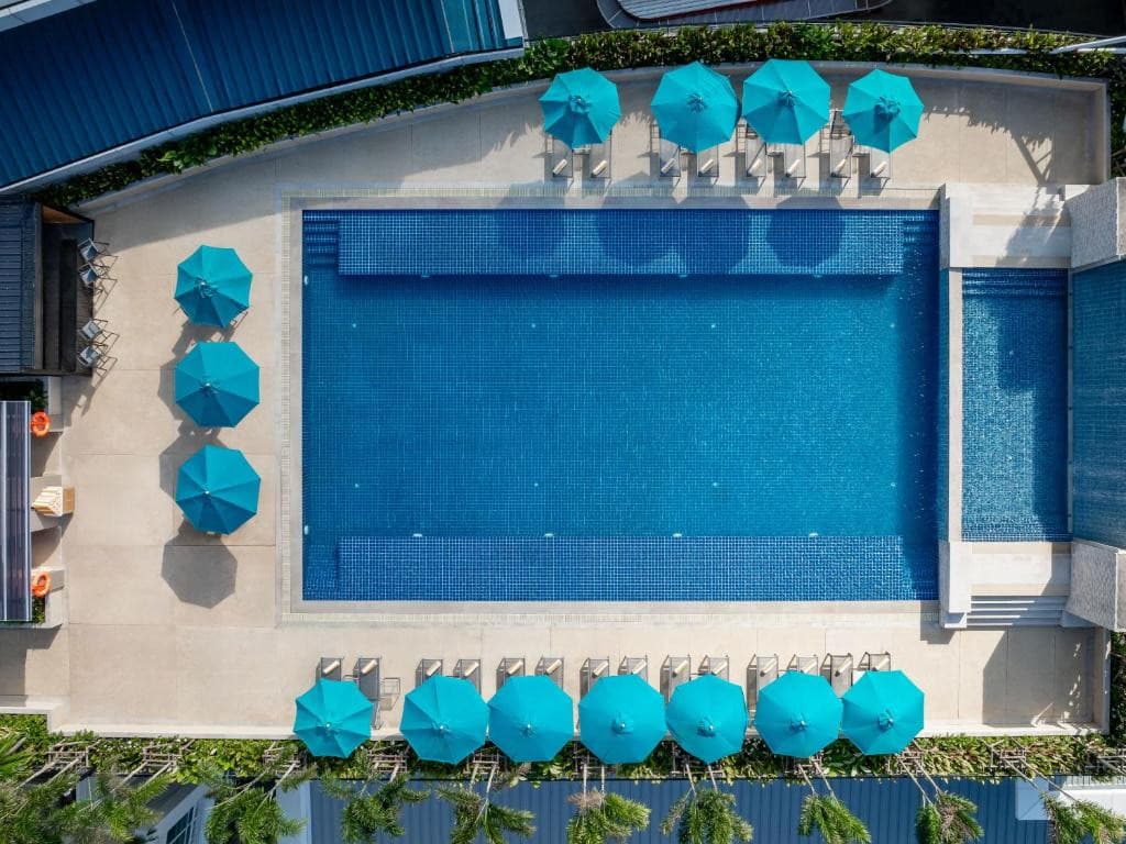 Millennium Resort Patong