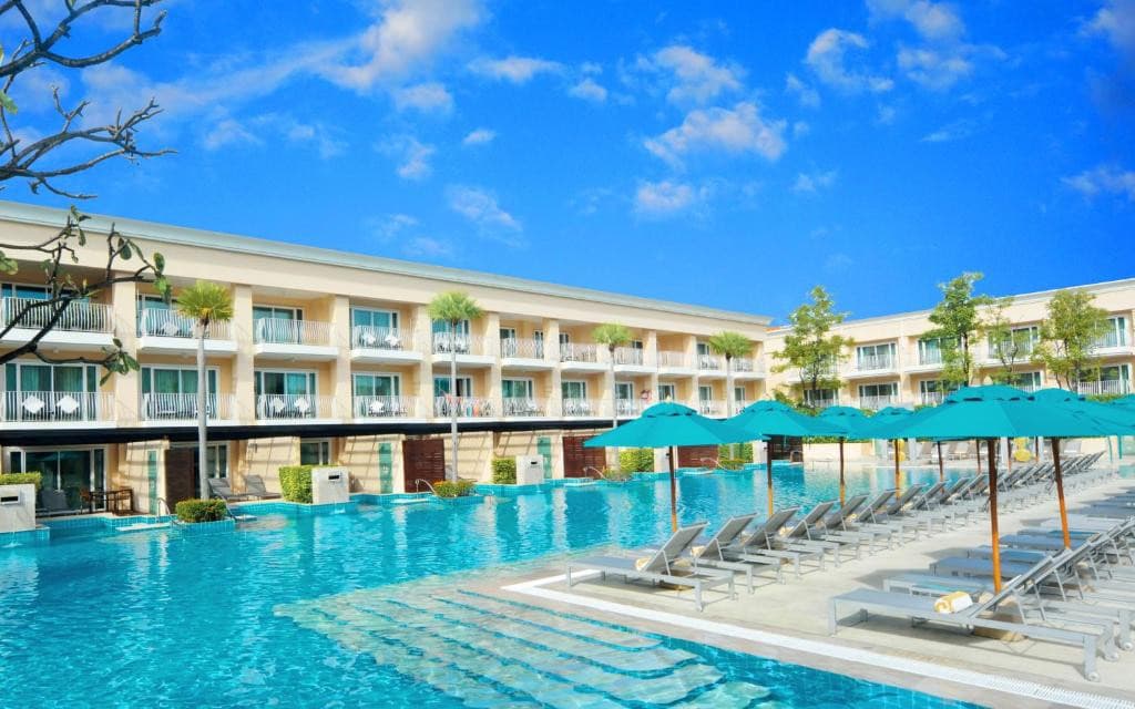 Millennium Resort Patong